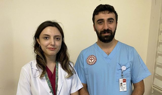 Cem Yılmaz'ın Kalp Krizi: Ayvacık Devlet Hastanesi'ndeki Hızlı Müdahale Hayat Kurtardı