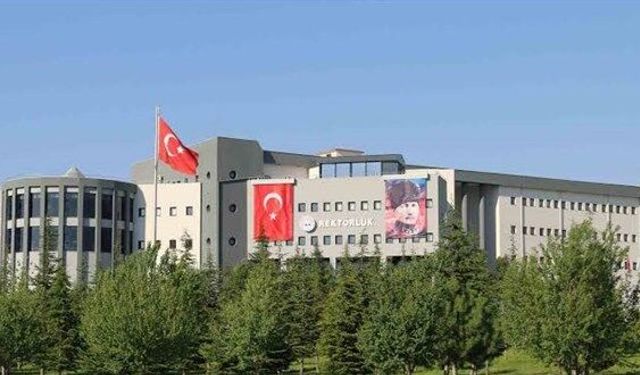 Bu Üniversitede Hocalar kantin, otopark ve kafeterya işletiyor.