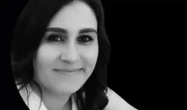 Gemi Kazasında Acı Haber: Mersin Şehir Hastanesi Çalışanı Gülcan Gürel Yaşamını Yitirdi