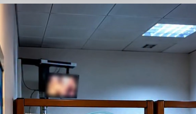 Hastanede +18 video tartışma yarattı: Sebebi ortaya çıktı