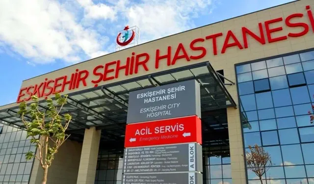 Hastane Müdürüne Yurt Dışındayken Rapor Düzenlendiği İddia Edildi