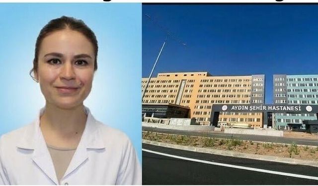 Şehir Hastanesi’nde başhekim değişti