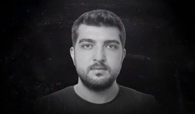 Organ Nakli Dönüşünde Acı Kaza: Görev Şehidimiz Mehmet Can Gür