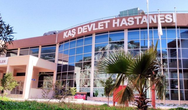 Devlet Hastanesi'nde mobbing krizi! Hemşirelerin istifası sonrası soruşturma
