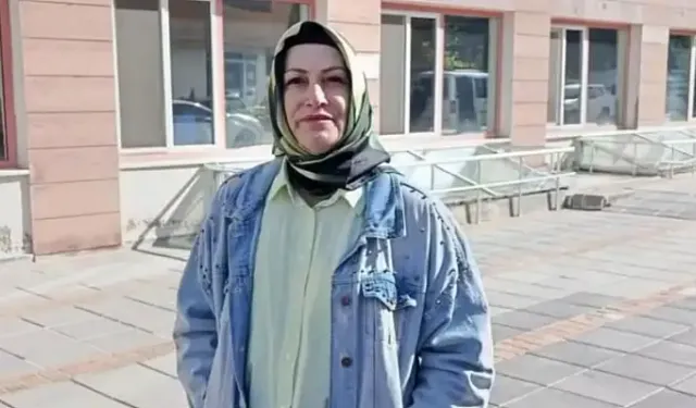 Sağlık Çalışanı Serpil Özbek Hayatını Kaybetti