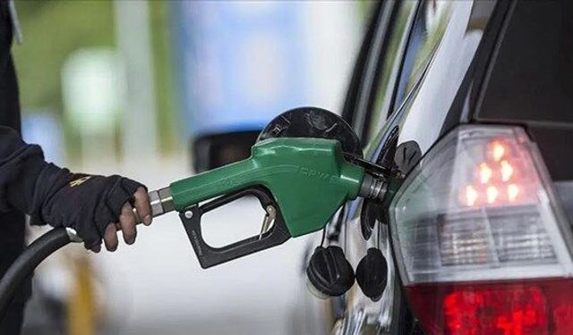 Motorinde Tabelalar Güncellendi: 4,09 Liralık İndirimle Fiyatlar Geriledi