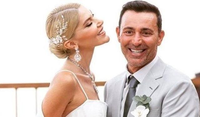 Mustafa Sandal'ın eşi fondan 11 milyar kazanmış: Tedbir konuldu