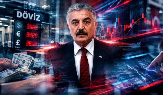 MHP: Fon soruşturmasında daha önemli gelişmeler olacak