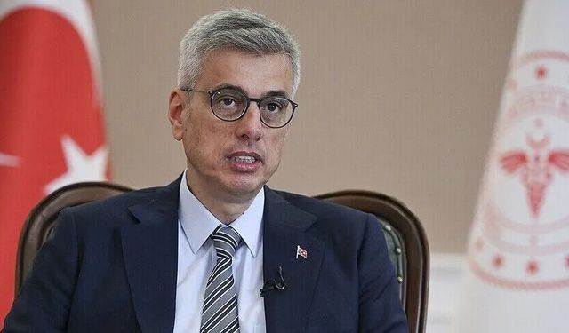 Ödemişli Lütfi Vurucu'ya Kalp Kapakçığı Operasyonu: Subklavyen TAVI ile Hayata Tutundu