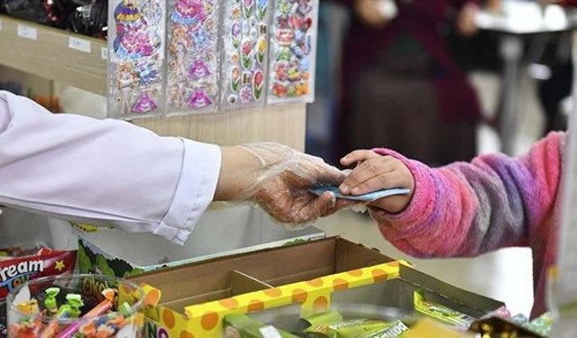 Okul kantinlerinde yeni dönemin fiyat tarifesi belli oldu