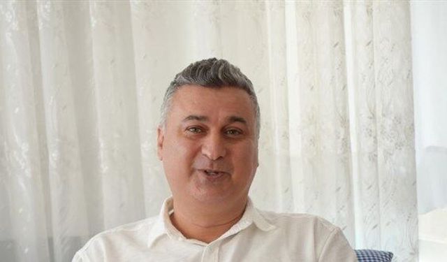 Okula giderken cezaevine götürülen öğretmen, 8 yıl sonra beraat etti