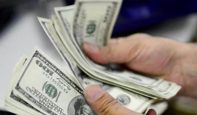 OVP'de Açıklanmayan Dolar Kuru Projeksiyonu: 2026-2029 Yılları İçin Hesaplanan Değerler