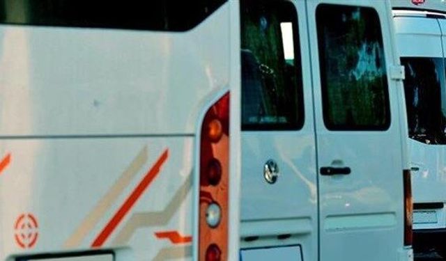 Personel Servislerinde Kısıtlama Sertleşti: Bütçe Rehberi Otomatik İstisnayı Kaldırdı