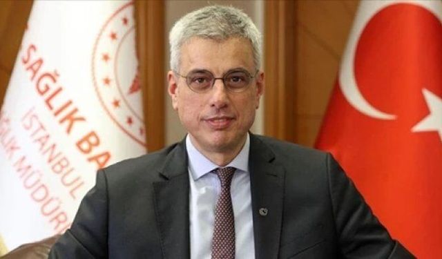 Sağlık Bakanı Memişoğlu Samsun'da Açıkladı: Yerli Aşı, İlaç ve Cihazla Sağlıkta Bağımsızlık Atağı