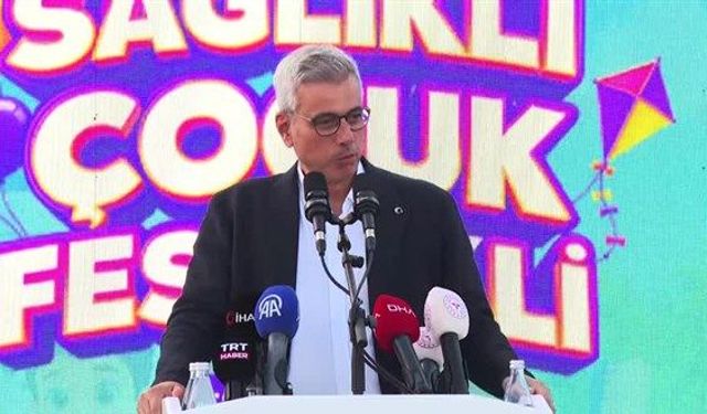 Sağlık Bakanı Memişoğlu'ndan Kritik Uyarı: Türkiye'de Her 3 Kişiden 1'i Sigara Kullanıyor