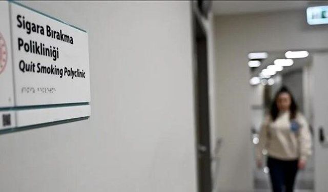 Sigarayı Bırakmak İsteyen 1,5 Milyon Vatandaşa Ücretsiz İlaç Desteği: Bakan Memişoğlu'nun Açıklamaları