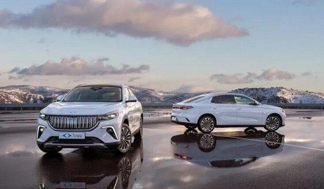 Togg T10X ve T10F İçin Sıfır Faiz Fırsatı: Güncel Fiyatlar ve Finansman Detayları