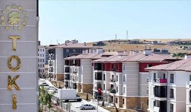 TOKİ'den yüzde 25 indirim kampanyası: Başvuru şartları ve detaylar