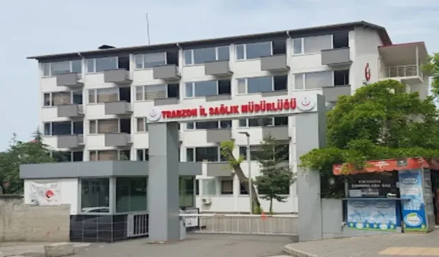 Trabzon’da geçici görevlendirmeler üzerinden ciddi iddialar konuşuluyor.