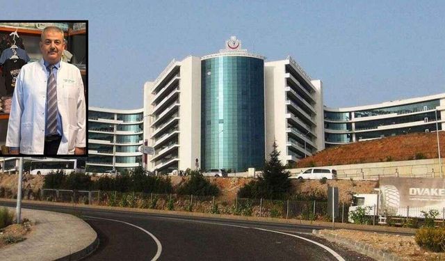 Eğitim ve Araştırma Hastanesi’nden 'Tahta Kurusu' İddialarına Yanıt