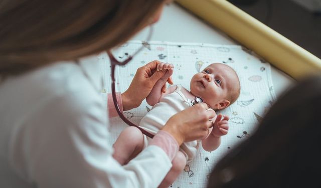 SES: Çocuk Doktoru Kalmayacak