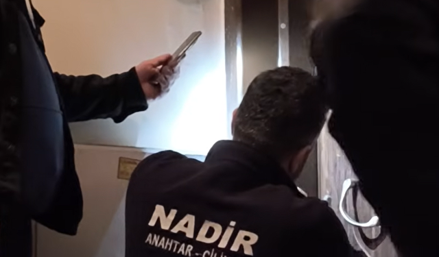 Telefonlara Cevap Vermedi, Kapı Açılmadı: Genç Hemşire İçin Ekipler Harekete Geçti