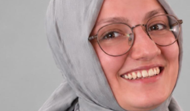 Radyoloji Teknisyeni 32 yaşında hayatını kaybetti.