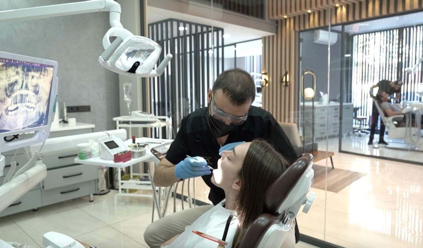 Toplu Sözleşmede Mağdur Olan Diş Hekimleri İçin Başvuru