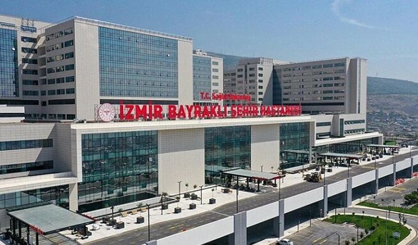 Metropol Kentte Sağlık Çalışanları İçin İl İçi Tayin Açıldı