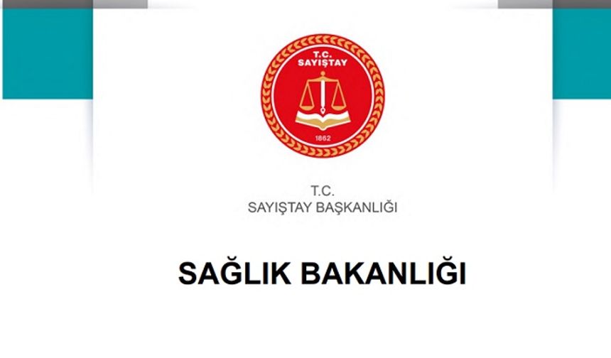 Sayıştay Raporu: Sağlık Tesislerinde İcap ve Nöbet Süreçlerinde Kontrol Eksikliği