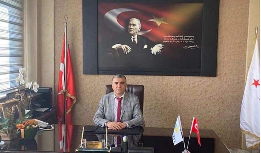Ağız ve Diş Sağlığı Merkezi Başhekimliğine atama