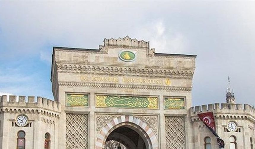 İstanbul Üniversitesi Sağlık Personeli Alım İlanı