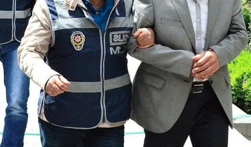 Eczacılara 'yeşil reçeteli ilaç' operasyonu: 7 tutuklama