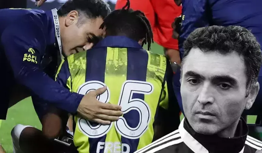 Fenerbahçe: Doktorumuza Güvenimiz Tam