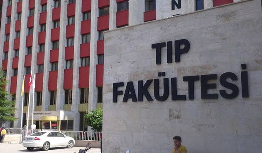 Trakya Üniversitesi sözleşmeli sağlık  personeli alımı