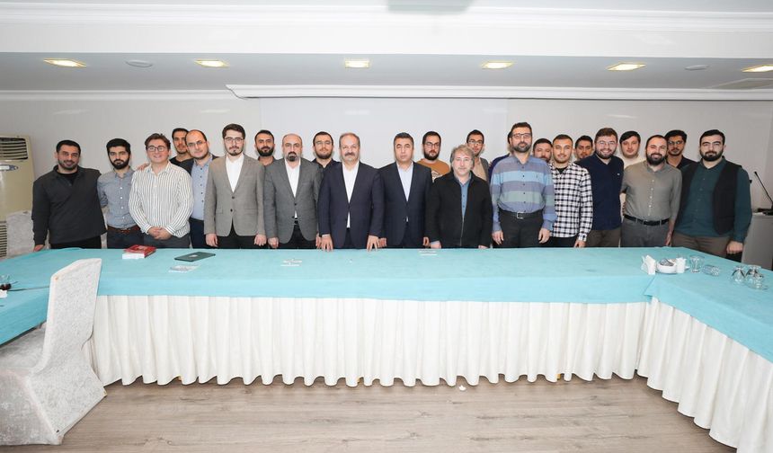 Sağlık-Sen Hekim Komisyonu Kuruldu
