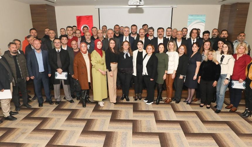 Sağlık-Sen Kreş Tabelalarını Türkiye’nin Dört Bir Yanına Asacağız
