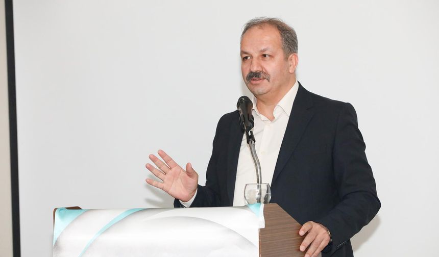 “Toplu Sözleşme Tarihinde İlk Defa Nöbet Ücretlerini Artırdık"