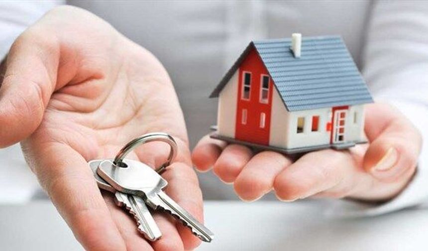 Konut ve kirada Nisan raporu: İşte kiraların en çok artığı il!