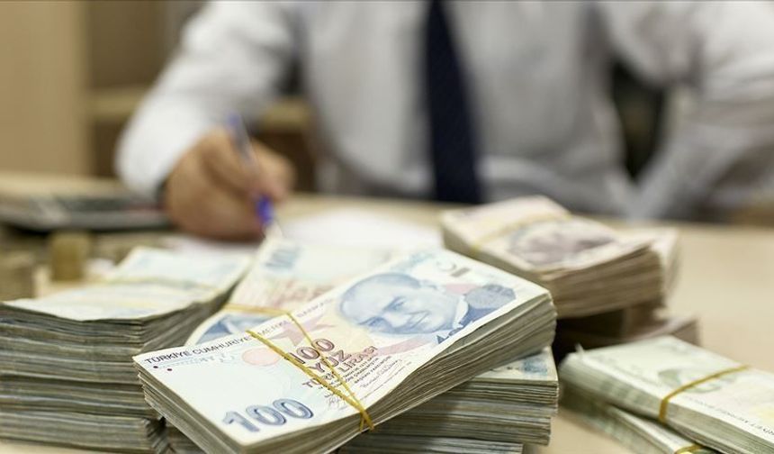Adalet Bakanlığı personeli maaş promosyonunda 300 bin TL istiyor