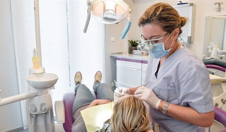 Ağız ve Diş Sağlığı Eğitim ve Araştırma Hastanesi Kuruluyor