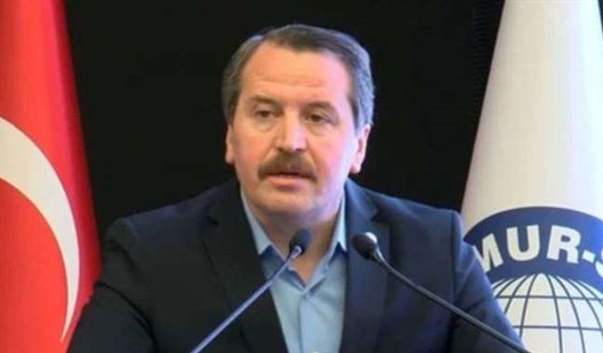 Memur-Sen Başkanı Ali Yalçın: “Görev Aylığı ile Emekli Aylığı Arasındaki Makas Kapatılsın