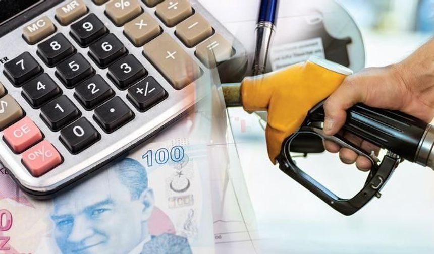 Benzine indirim geliyor