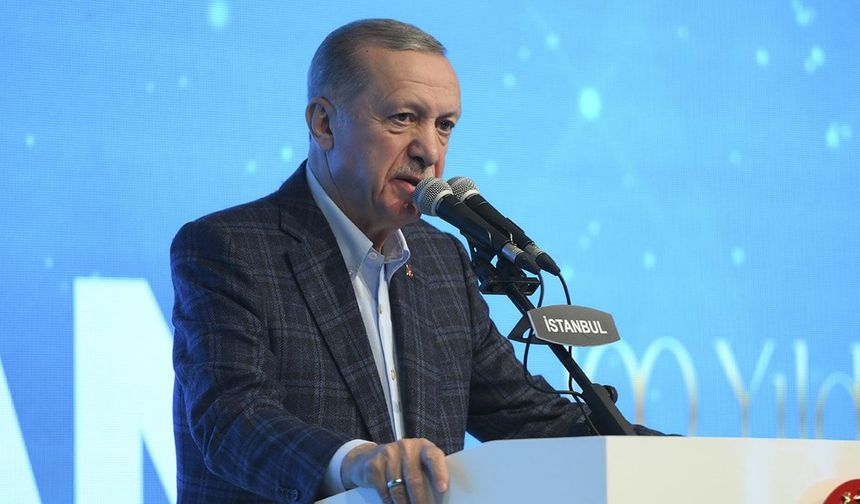 Erdoğan'dan ek gösterge ve ikramiye açıklaması
