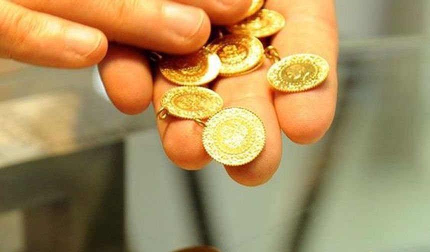 Altın fiyatları yeni rekora hazırlanıyor! Yeni zirve ne zaman görülecek?