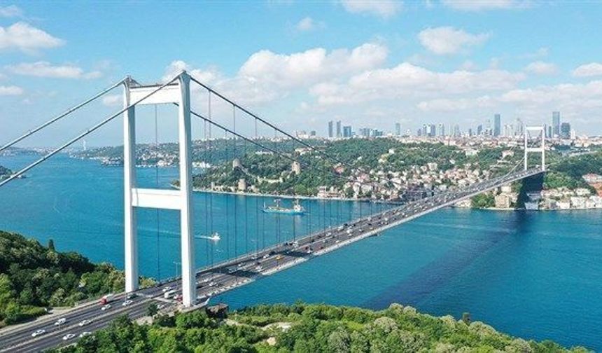 İstanbul’un yaşam kalitesi haritası çıkarıldı: En yaşanabilir ve yaşanamaz 20 mahalle