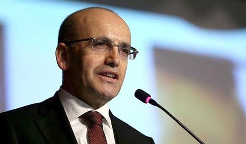 Mehmet Şimşek: 'Temmuzda enflasyon yükselecek'