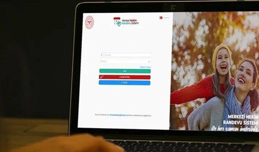 Bakanlık 'uzman hekim randevusu' iddialarını yalanladı: Peki randevu sistemi nasıl işliyor?