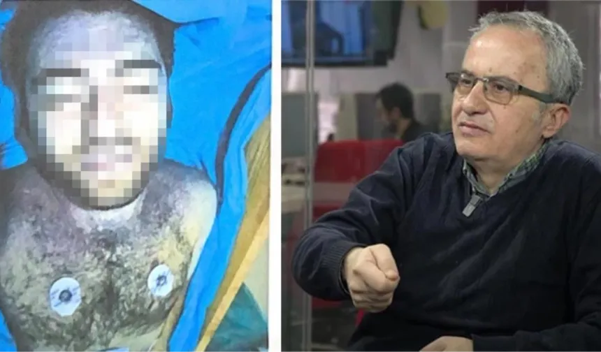 Münevver Karabulut'un babası: Otopsi fotoğraflarına inanmıyorum