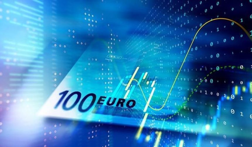 AB'de ortalama maaşlar 3 bin 500 euroya yaklaştı